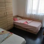 Apartment хаджи иванов Varna