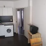 Apartment хаджи иванов Varna