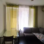 Apartment хаджи иванов Varna
