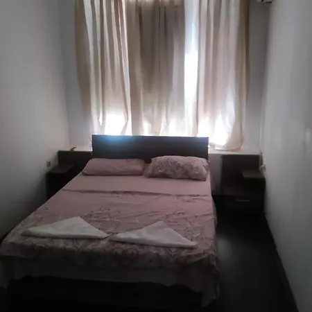 Apartamento хаджи иванов