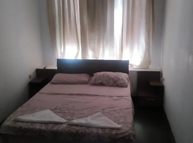 Apartamento хаджи иванов