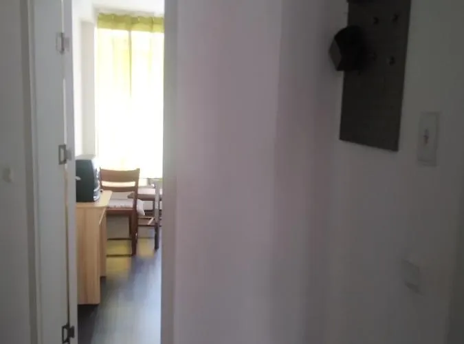 Apartamento хаджи иванов *