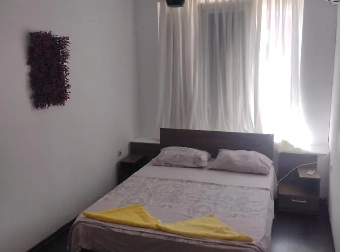 Apartamento хаджи иванов *