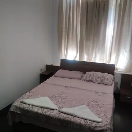 хаджи иванов Apartamento Varna