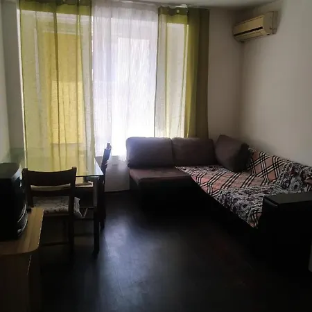 Apartment хаджи иванов Varna