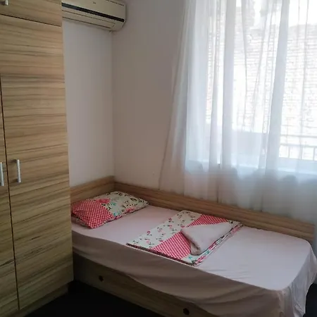 Apartment хаджи иванов