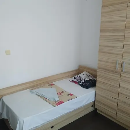 Apartment хаджи иванов *