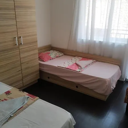 Apartment хаджи иванов Warna