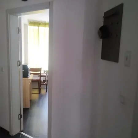 Apartment хаджи иванов *