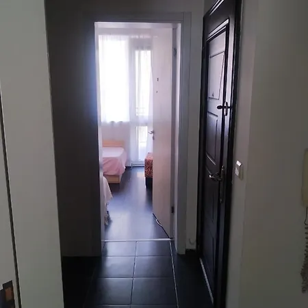 Apartment хаджи иванов Varna