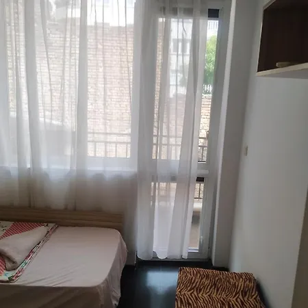 хаджи иванов Apartment