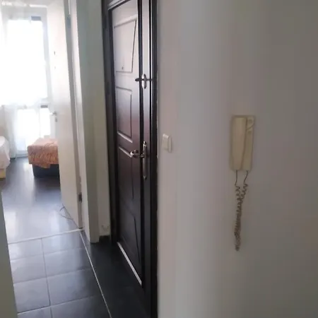 хаджи иванов Apartment