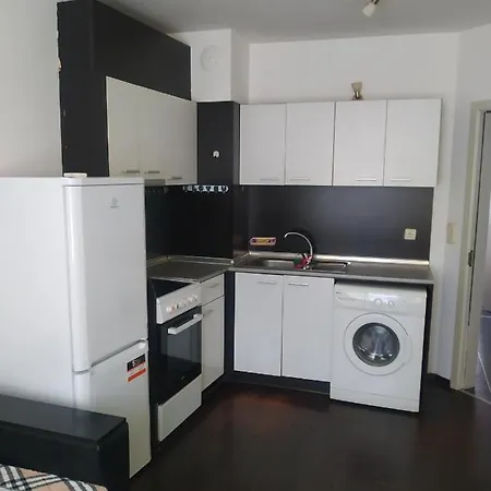 Apartment хаджи иванов Varna