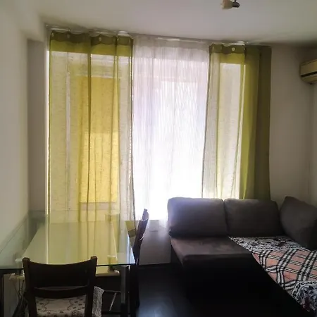 Apartment хаджи иванов Varna