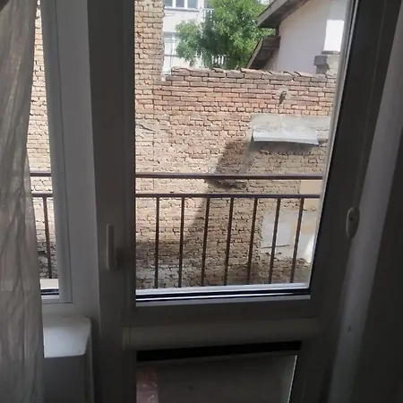 хаджи иванов 바르나