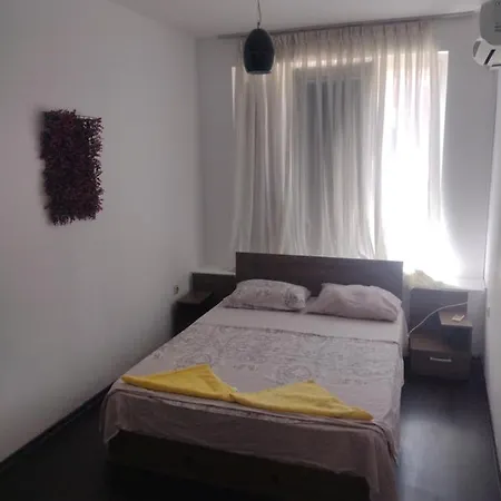 Apartment хаджи иванов *
